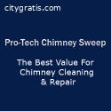 Chimney Cleaning Company Westminster