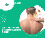 Chiropractic Care - Book Now!