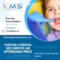 Choose a Dental SEO Service an Affordabl