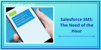 Choose Best SMS App for Salesforce