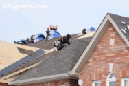 Choose Complete Roofing for Roof Repair