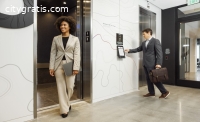 Choose The Best Elevator Company In Delh