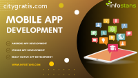 Choosing a Mobile App Development Compan