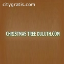 Christmas Trees Farm in Duluth, MN