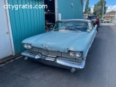 Chrysler Classic Models
