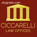 Ciccarelli Law Offices