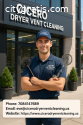 Cicero Dryer Vent Cleaning