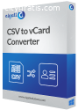 Cigati CSV to vCard Convertyer Tool