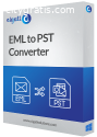 Cigati EML to PST Converter