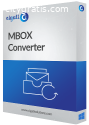 Cigati MBOX Converter Tool