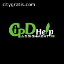 CIPD Assignment Help UK