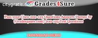 Cisco 200-125 Dumps Question Answers | L