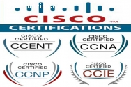 Cisco CCNA CCNP 100% Guaranteed Pass