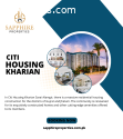 Citi Housing Kharian – Payment Plan 2023