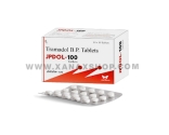 Citra tramadol 100mg pink pill