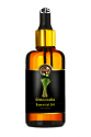 Citronella Essential Oil: