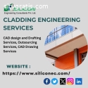 Cladding Engineering Outsourcing Service