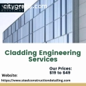 Cladding Engineering Services in USA
