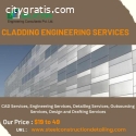 Cladding Engineering Services in USA