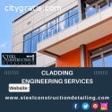 Cladding Engineering Services