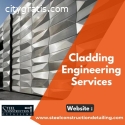 Cladding Engineering Services