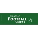 Classic Football Shirts Coupon Code