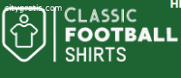 Classic Football Shirts Discount Code