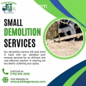 Cleanout Service in Central NJ