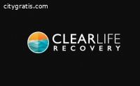 Clear Life Recovery
