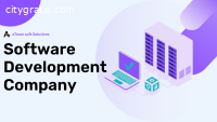 Click  best software development company