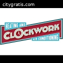 Clockwork Heating and Air
