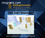 COBie Asset Management – Building Inform