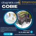 COBie BIM Design Services