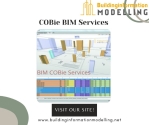 COBie BIM Services – Building Informatio