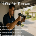 Coconut Creek Locksmith