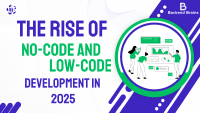 Code Less, Create More – Web Development