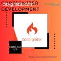 CodeIgniter Web Development
