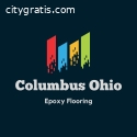 Columbus Ohio Epoxy Flooring