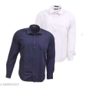 Combo Offer Mens 100% Cotton Full Sleeve