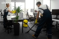 Commercial Cleaning Company in Gardena C