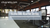 Commercial Cleaning Services in Aliso Vi