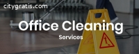 Commercial Office Cleaning Services New