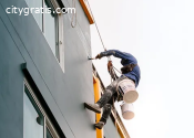 COMMERCIAL PAINTING MELBOURNE