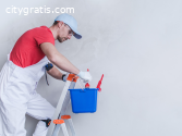 Commercial Painting Services in Elkhorn