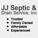 Commercial Septic Tank System San Marcos