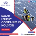 Commercial solar power solutions
