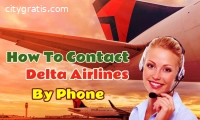 ¿Cómo me comunico con Delta Airlines por