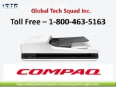 Compaq printer support Dial Now |1800463