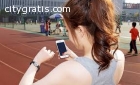 Compare Fitness Wristbands - Facilities