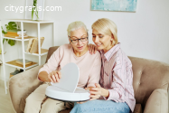 Compassionate Elder Care Solutions